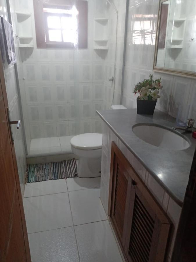 Casa De Temporada Centro Сasa de vacaciones Búzios