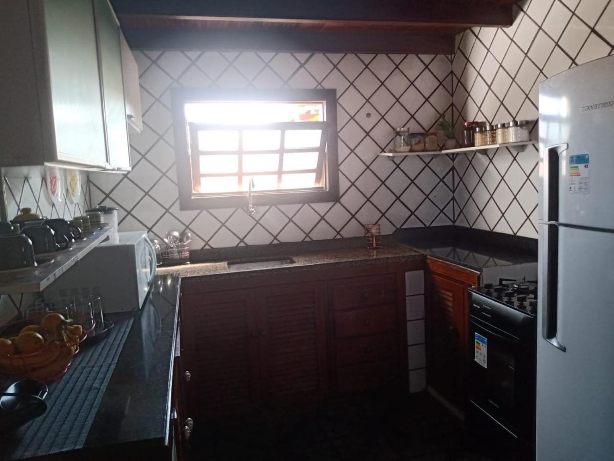 Сasa de vacaciones Casa De Temporada Centro