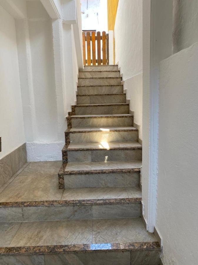 Casa De Temporada Centro Сasa de vacaciones *