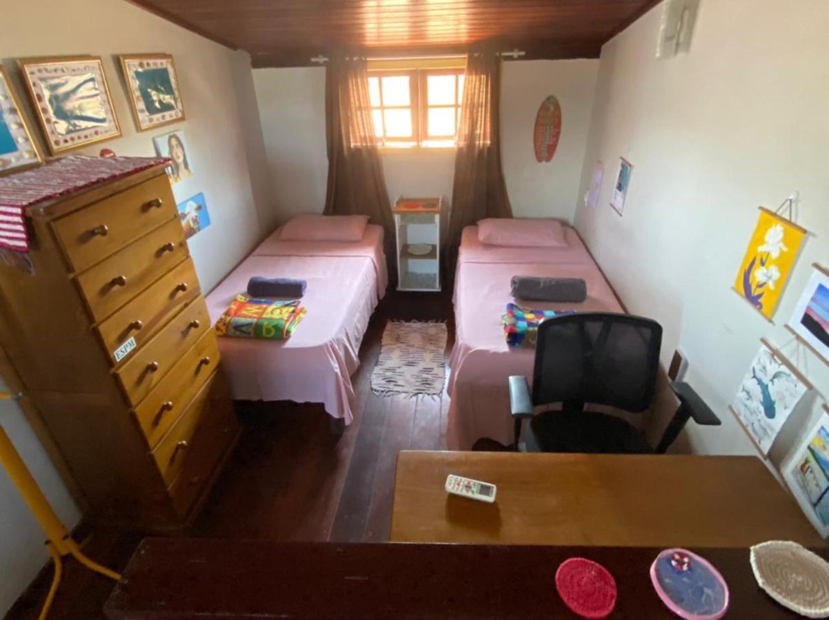 Сasa de vacaciones Casa De Temporada Centro