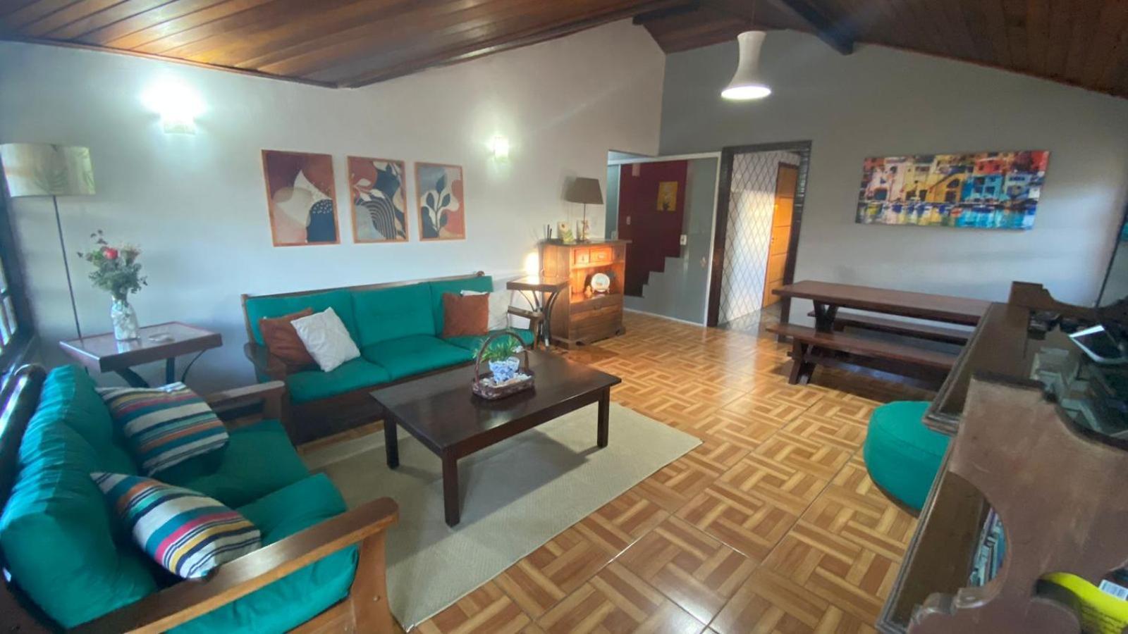 Casa De Temporada Centro Сasa de vacaciones Búzios