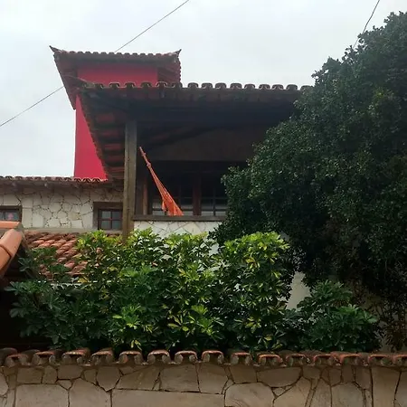 Casa De Temporada Centro Buzios Armacao dos Buzios Exterior photo