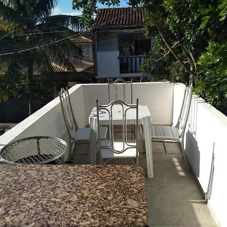 Casa De Temporada Centro Buzios Armacao dos Buzios Exterior photo