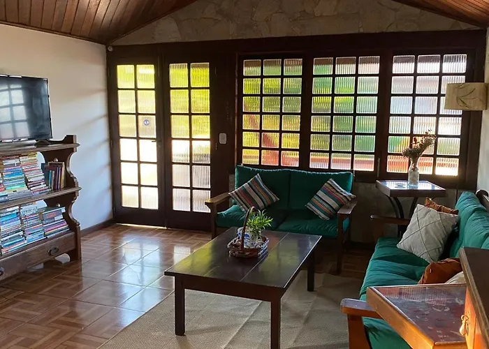 Casa De Temporada Centro Buzios