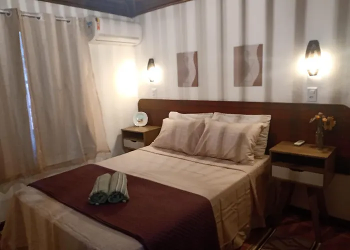 Casa De Temporada Centro Buzios