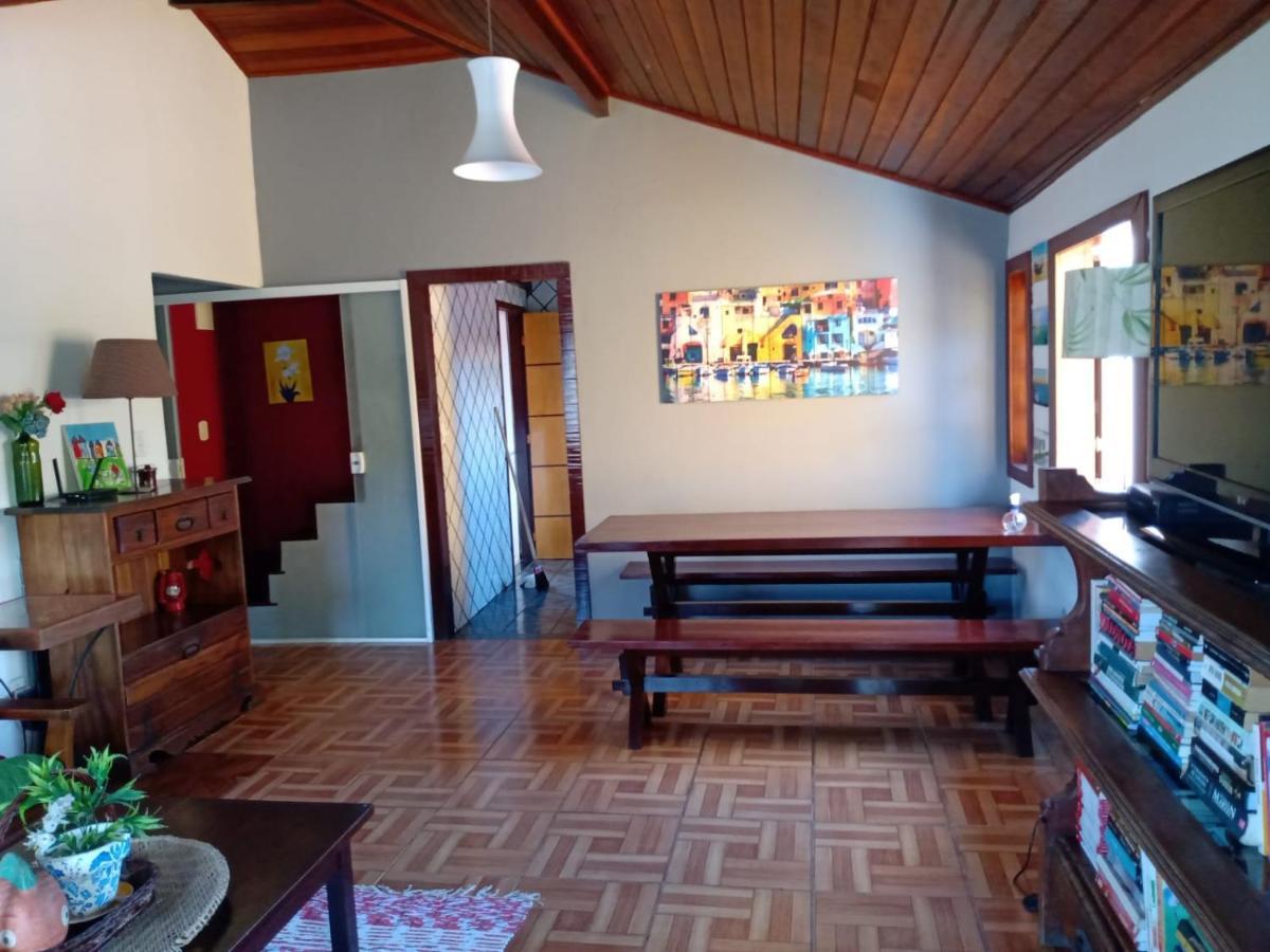 Casa De Temporada Centro Holiday home *