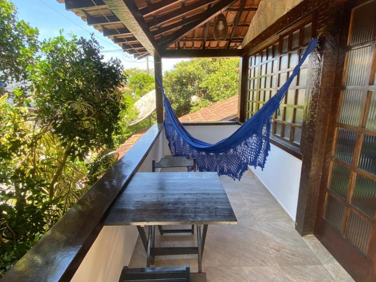 Casa De Temporada Centro Holiday home Armacao dos Buzios