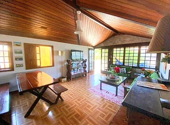 Casa De Temporada Centro