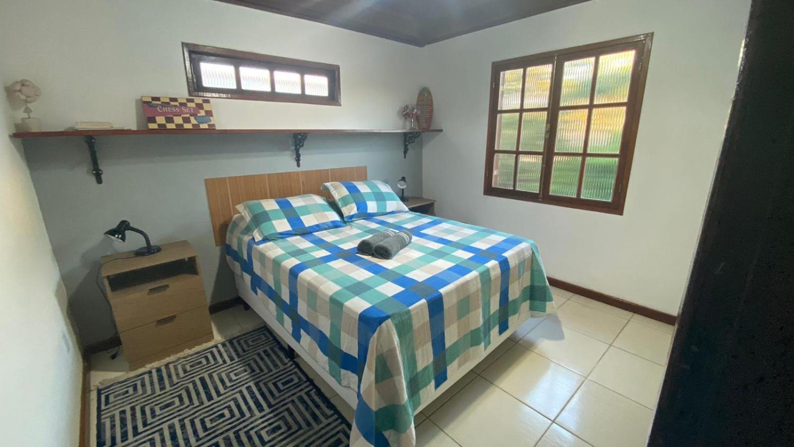 Holiday home Casa De Temporada Centro