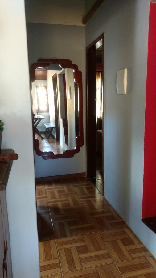 Casa De Temporada Centro Holiday home Armacao dos Buzios