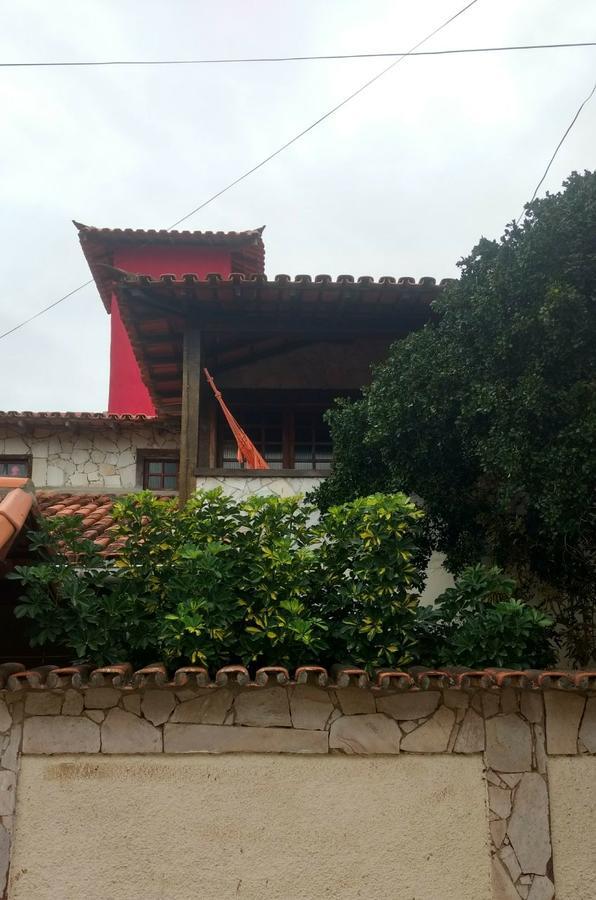 Casa De Temporada Centro
