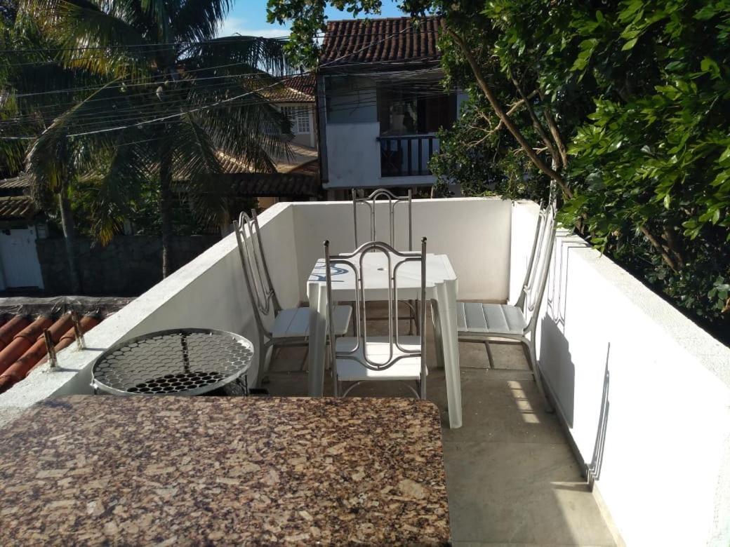 Casa De Temporada Centro Holiday home Armacao dos Buzios